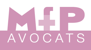 Logo MFP Avocat
